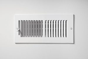 Mise en place des systèmes de ventilation à Vieux-Conde